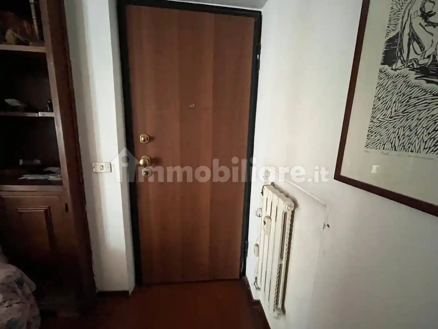 Appartamento via Rho 8, Cascina dei Pomi, Milano - foto 2