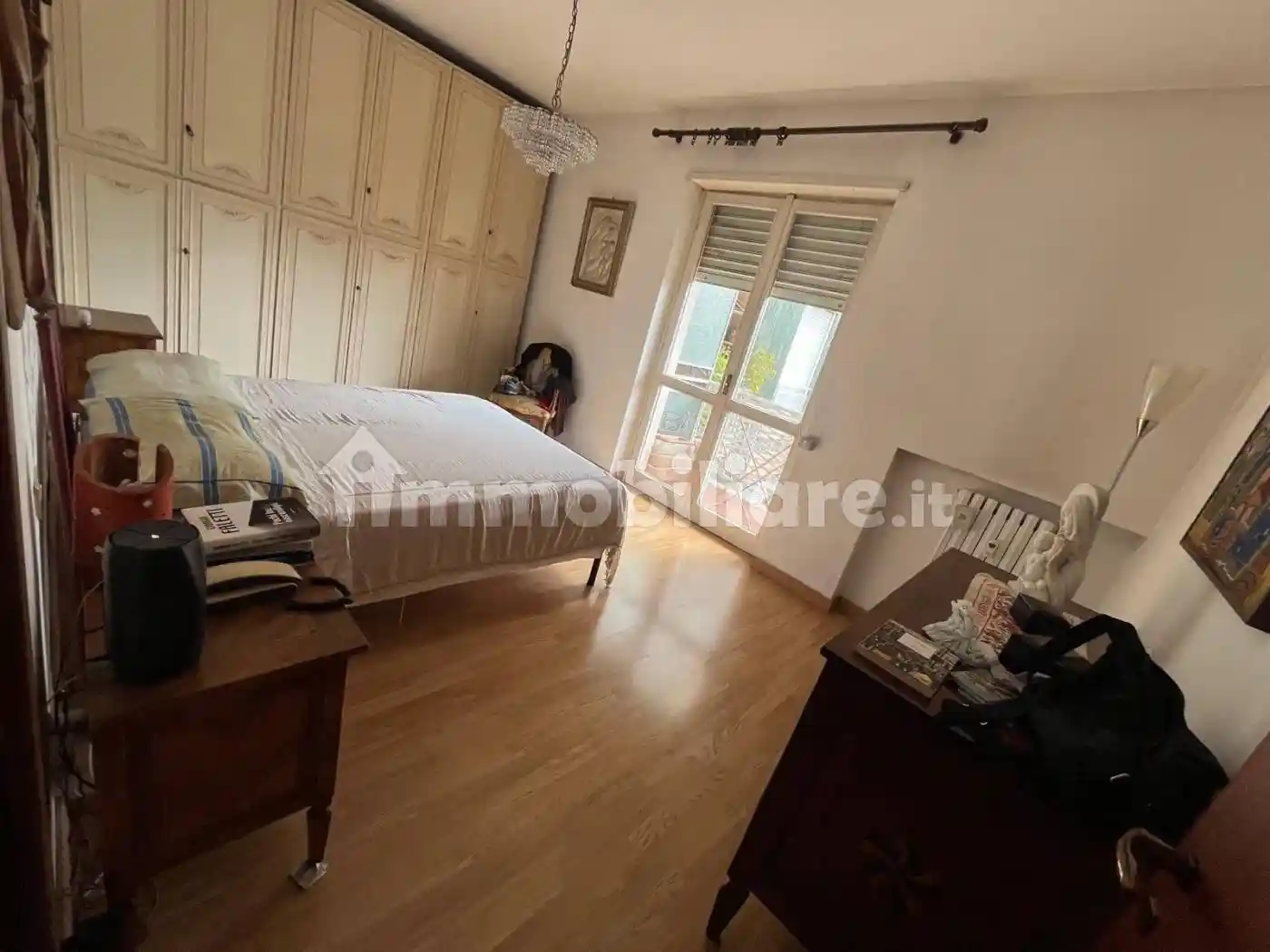 Appartamento via Rho 8, Cascina dei Pomi, Milano - foto 4