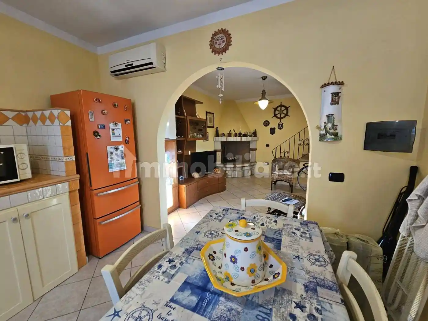 Appartamento in vendita a Carloforte