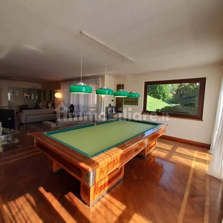 Villa in vendita a Burolo