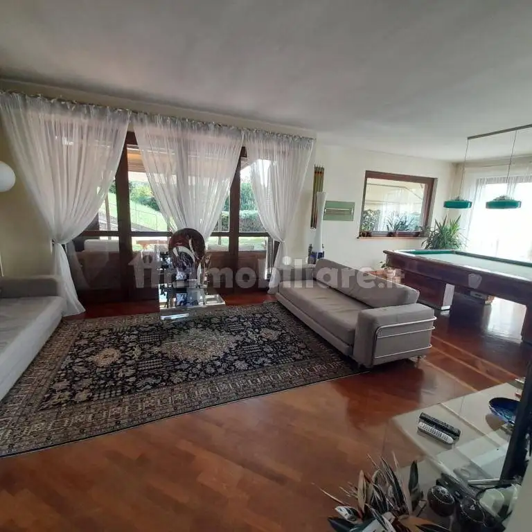 Villa unifamiliare via Viver 10, Burolo - foto 3