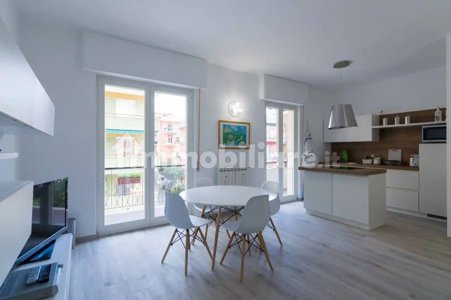 Appartamento in vendita a Pietra Ligure