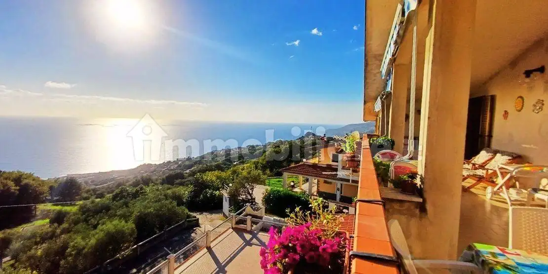 Appartamento in vendita a Cetraro