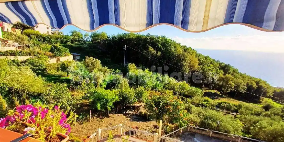 Appartamento Ceramile, Cetraro - foto 4