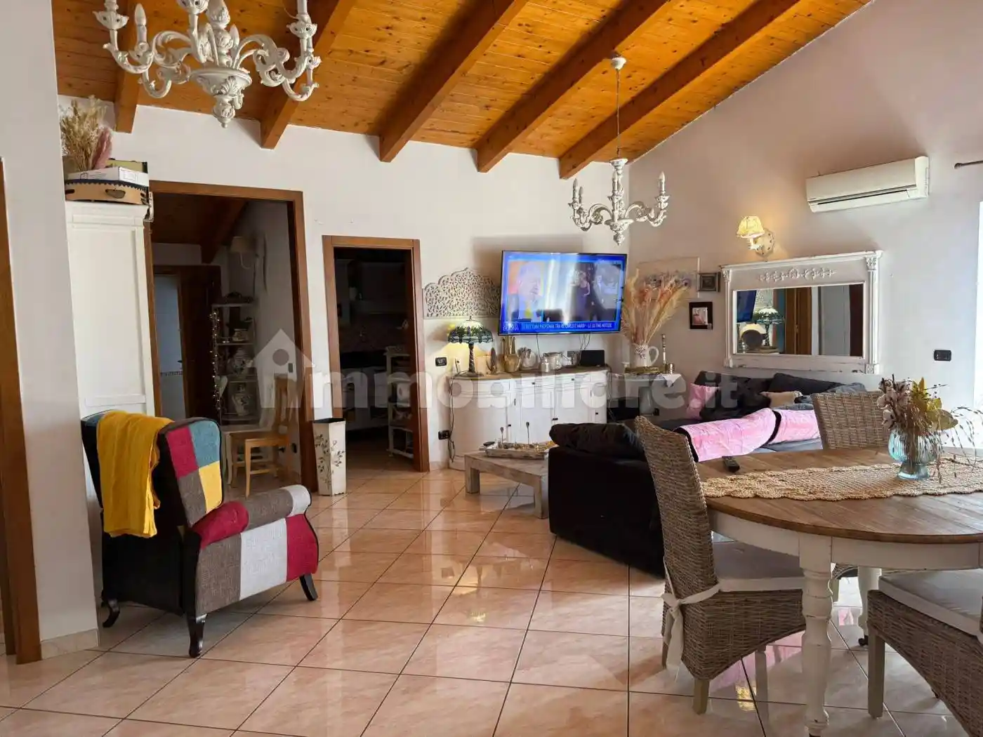 Attico - Mansarda - foto 2