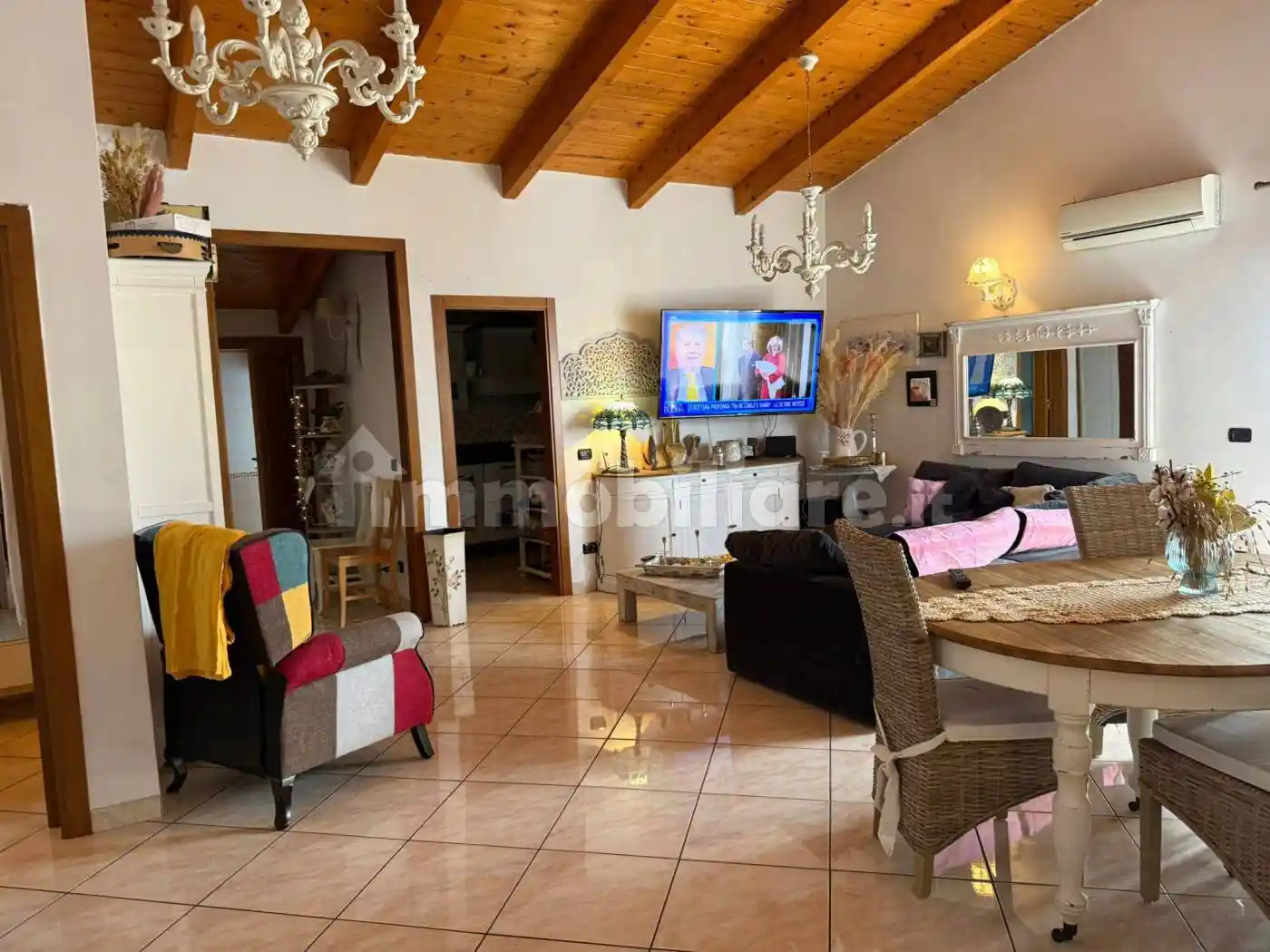 Attico - Mansarda - foto 3