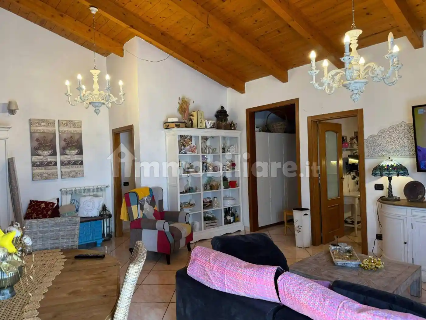 Attico - Mansarda - foto 5