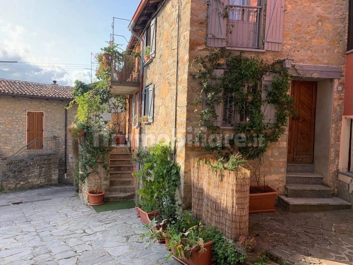 Casa indipendente in vendita a Varzi