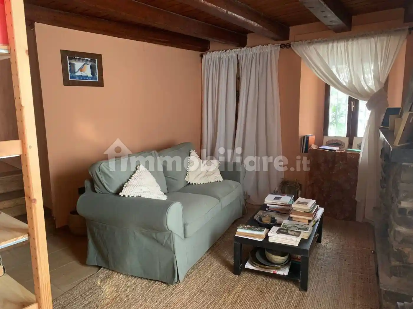 Terratetto unifamiliare Località Casa Fiori 10, Varzi - foto 4