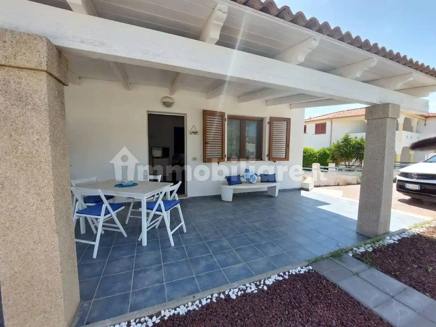 Villetta a schiera in vendita a Calasetta