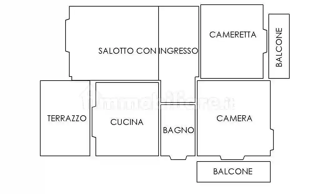 Appartamento - foto 4