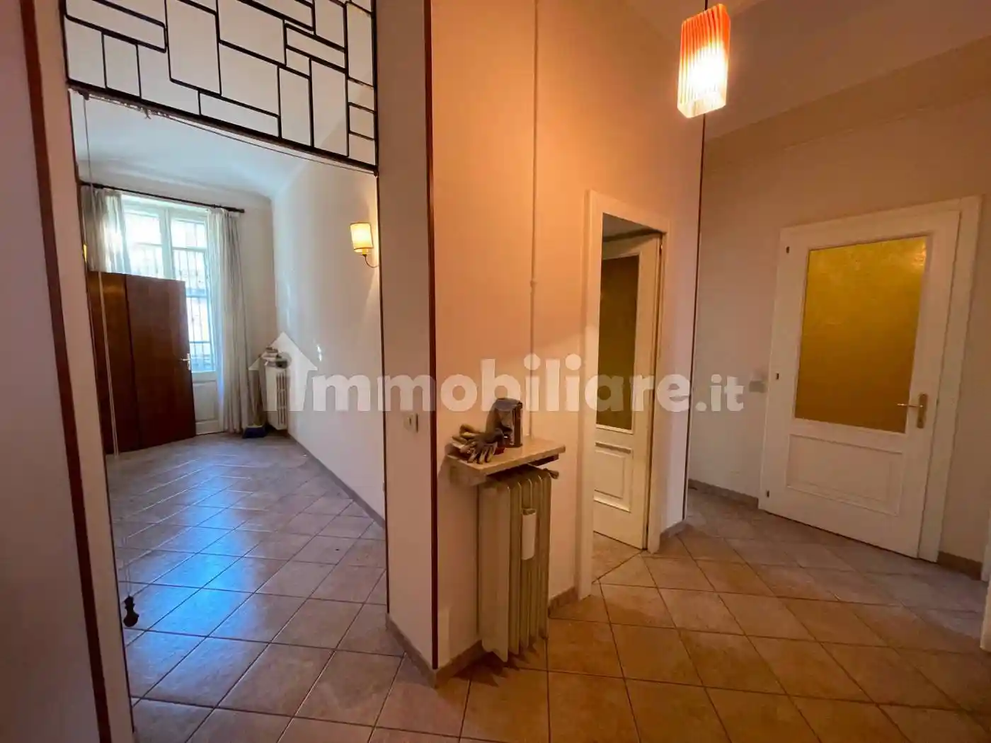 Appartamento in vendita a Alessandria