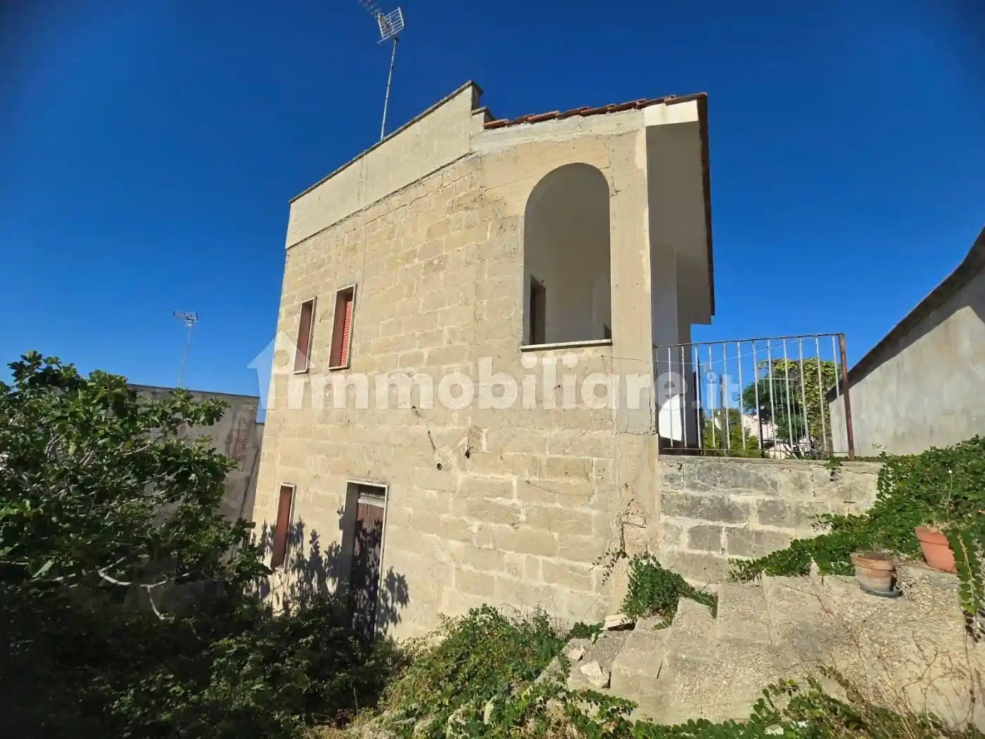 Appartamento in vendita a Nardò