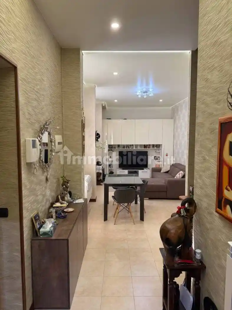 Appartamento in vendita a Parabiago