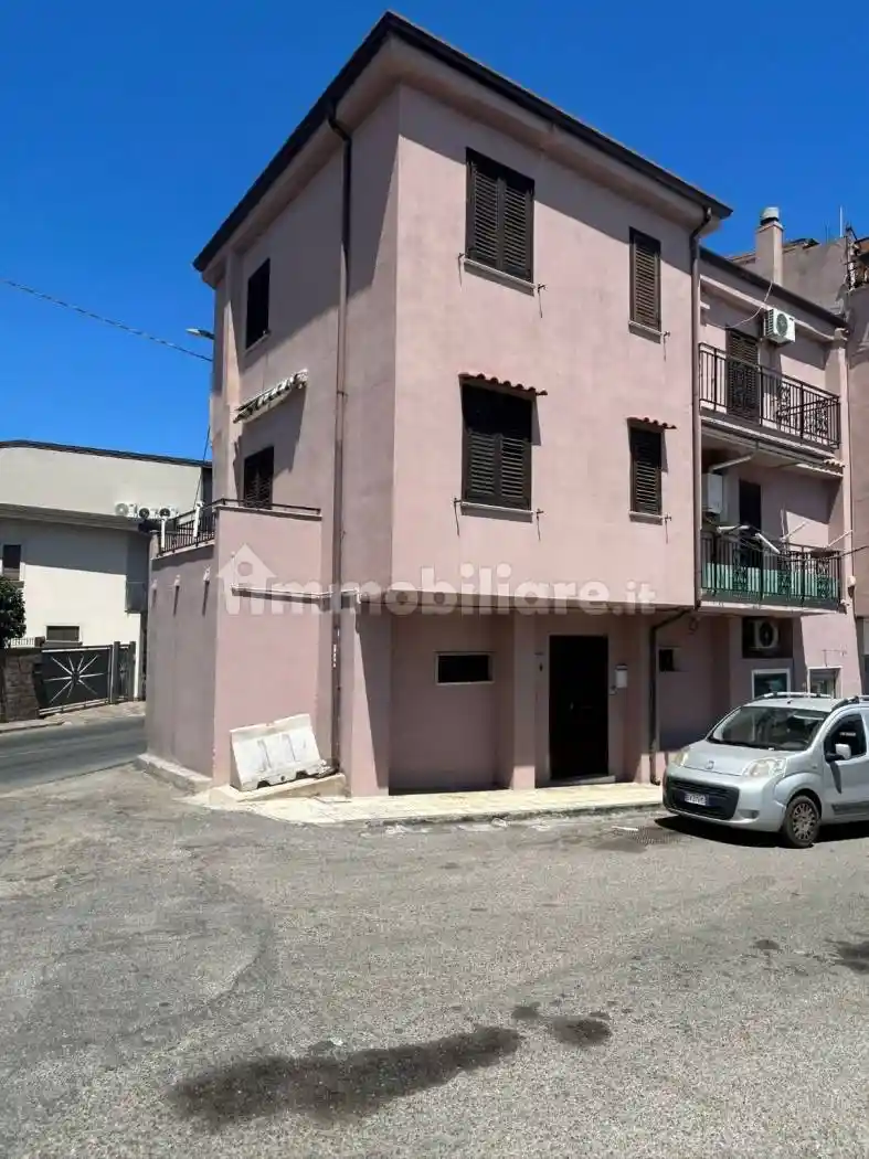 Appartamento in vendita a Cariati