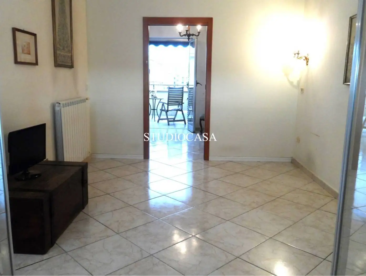 Appartamento in vendita a San Nicola la Strada