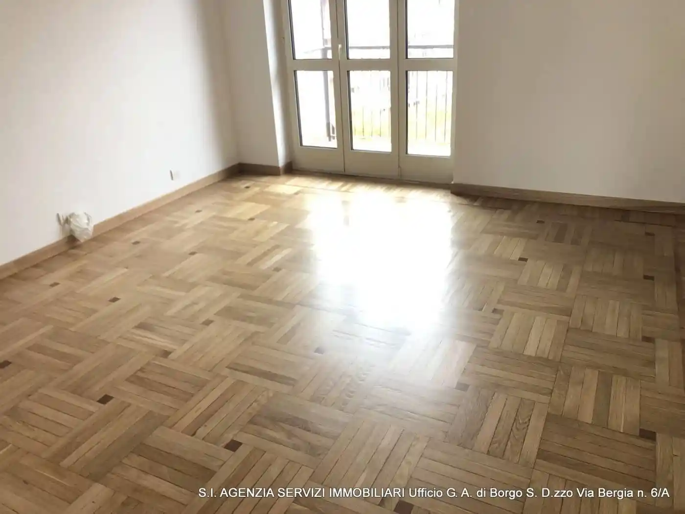 Quadrilocale ottimo stato, quarto piano, Centro, Borgo San Dalmazzo - foto 2