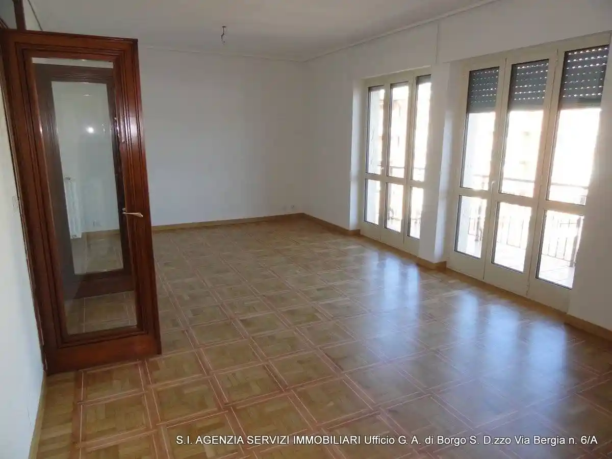 Quadrilocale ottimo stato, quarto piano, Centro, Borgo San Dalmazzo - foto 3