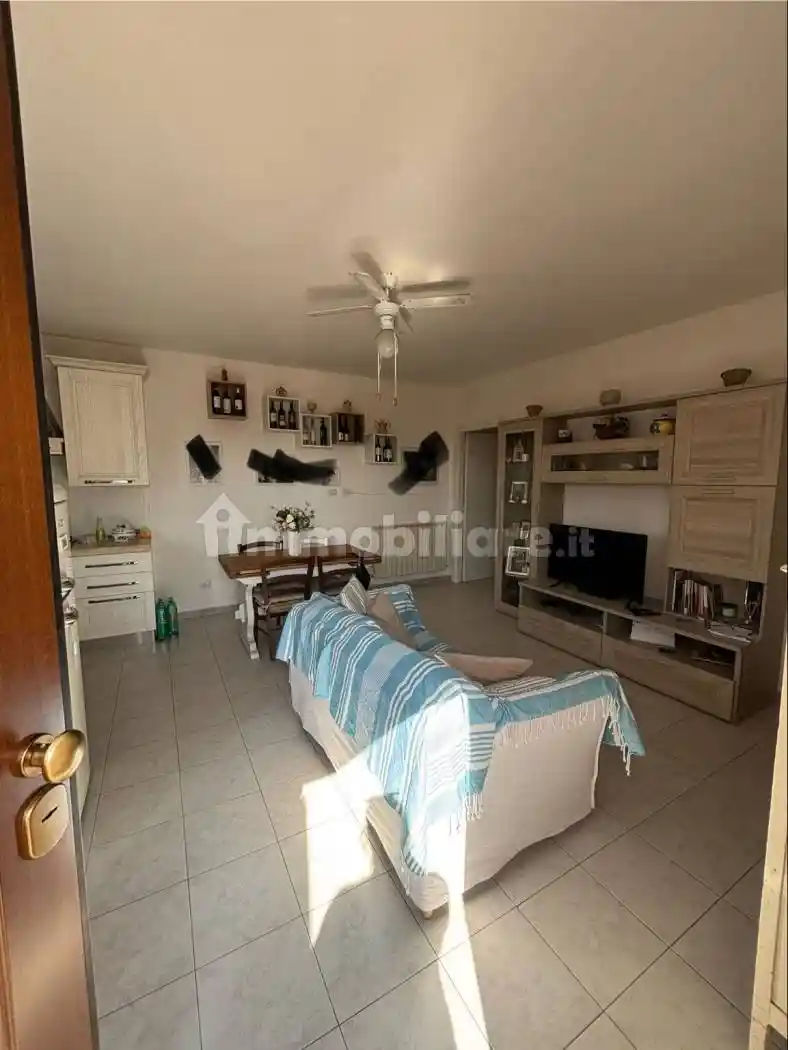 Villetta a schiera in vendita a Manciano