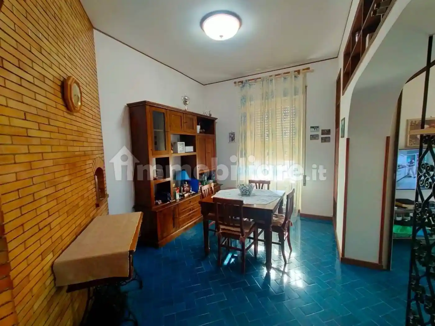 Appartamento in vendita a Nettuno