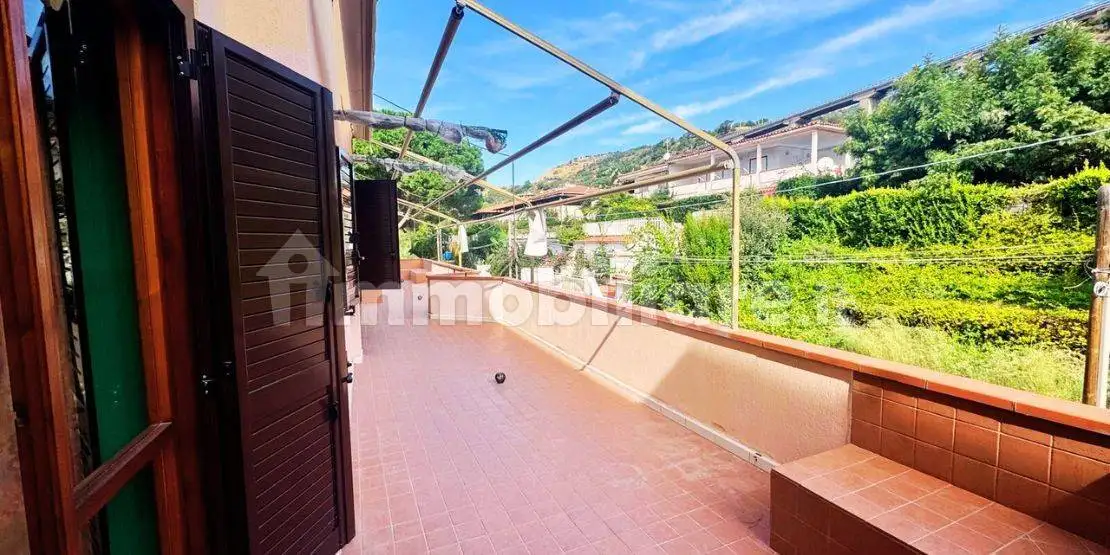 Appartamento in vendita a Cetraro