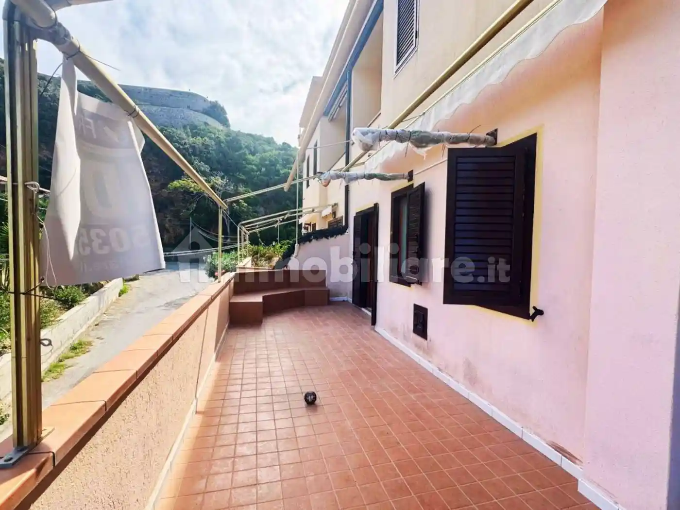 Quadrilocale Cavinia Telegrafo CS, Cetraro - foto 2