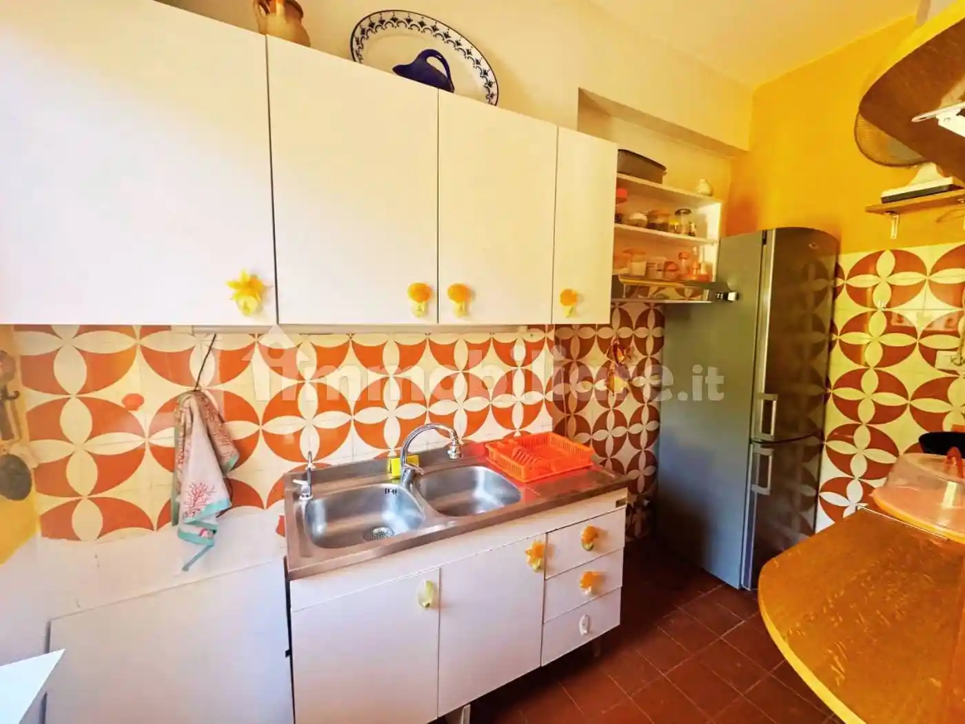 Quadrilocale Cavinia Telegrafo CS, Cetraro - foto 3