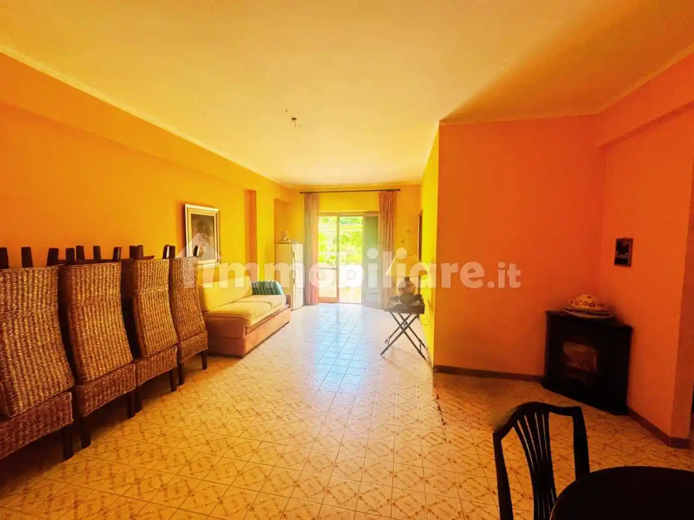 Quadrilocale Cavinia Telegrafo CS, Cetraro - foto 4