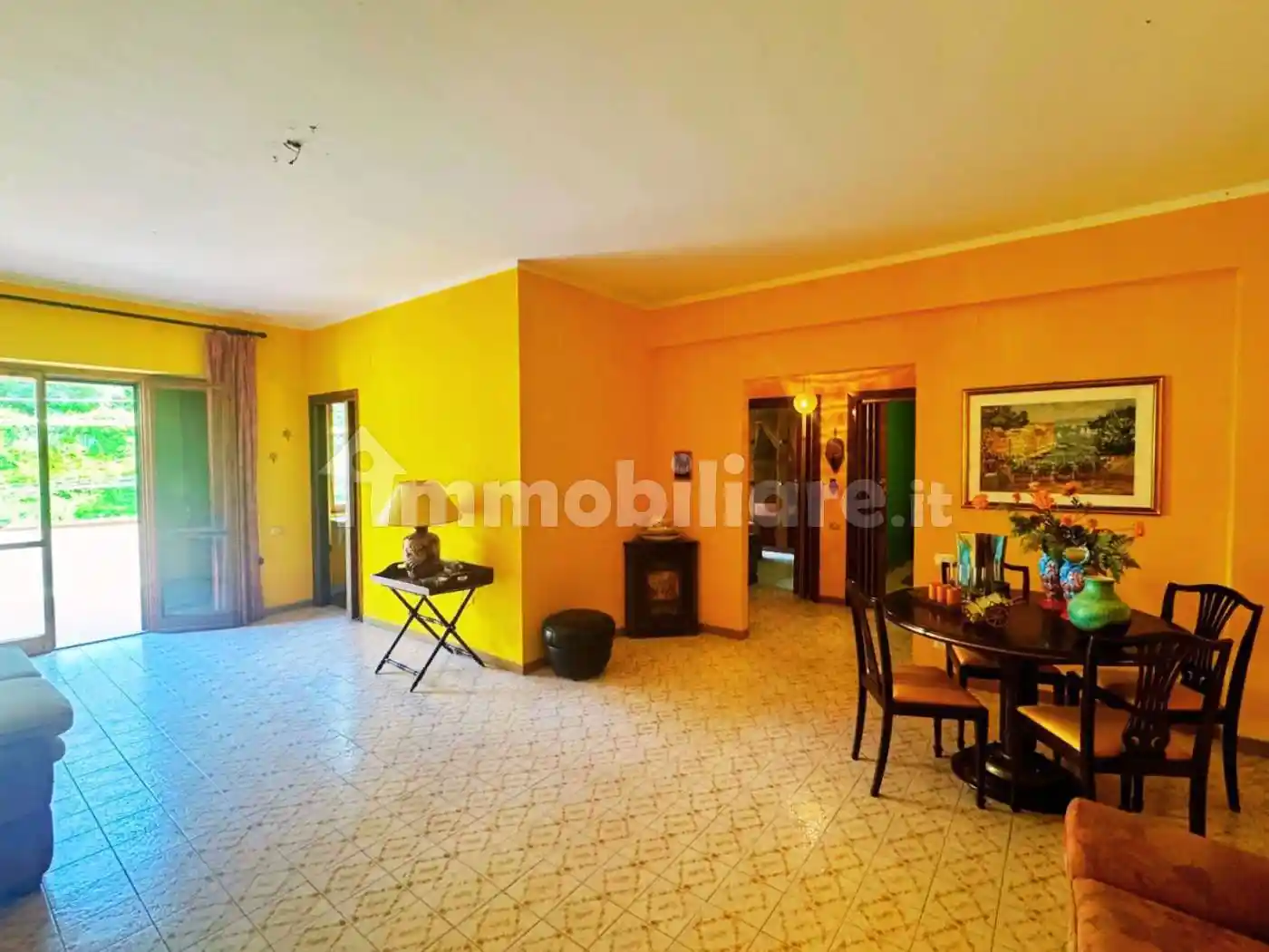 Quadrilocale Cavinia Telegrafo CS, Cetraro - foto 5