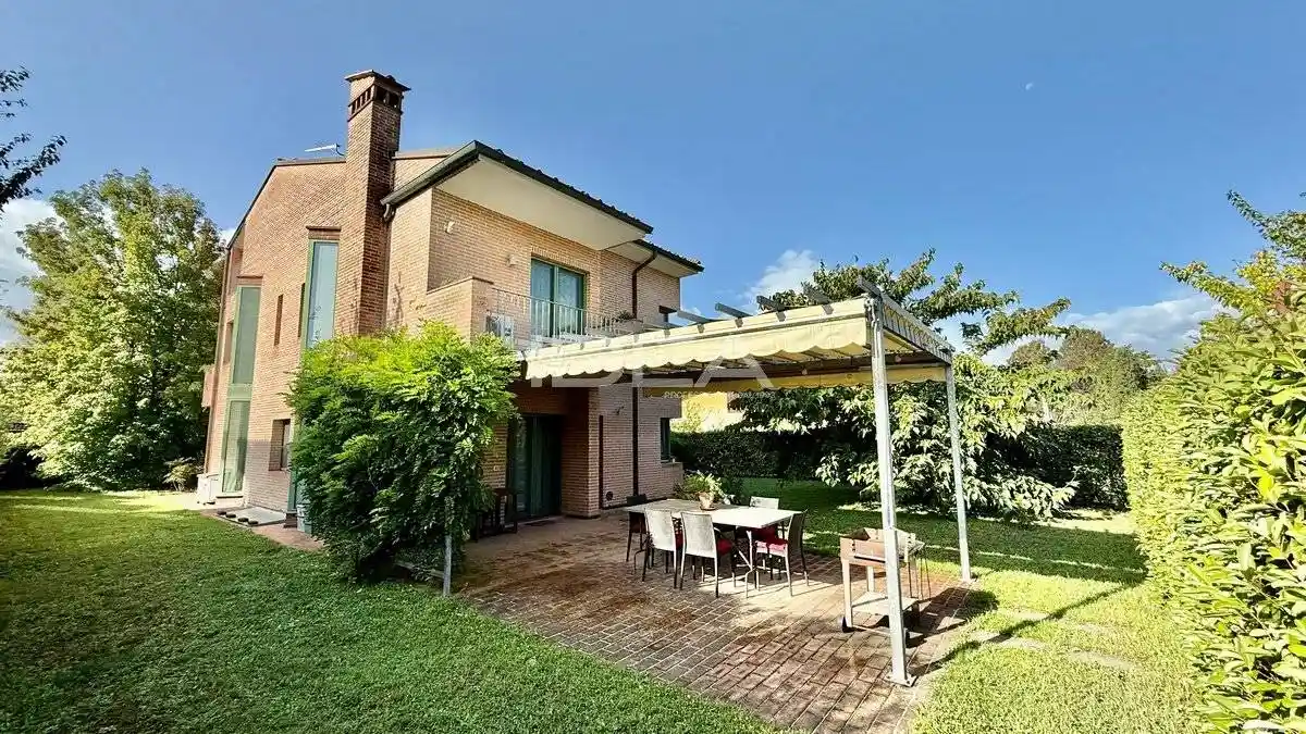 Villa unifamiliare via dei Malfatti ,, Sant'Alessio - Carignano, Lucca - foto 3