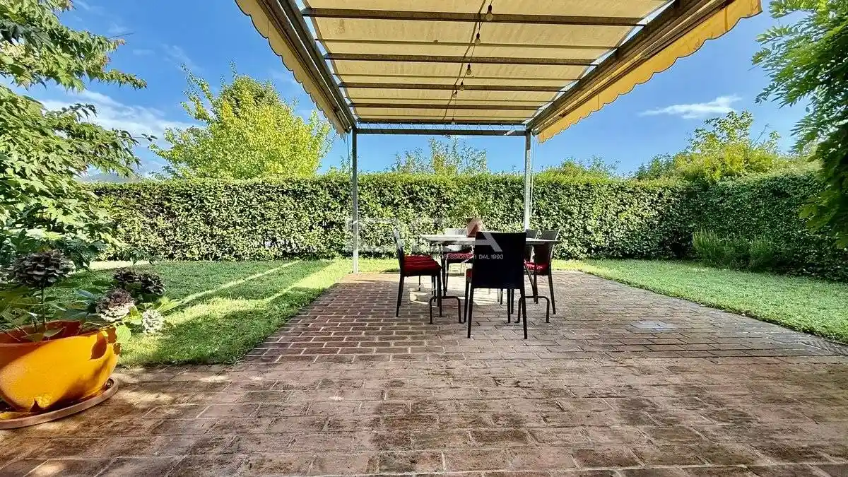 Villa unifamiliare via dei Malfatti ,, Sant'Alessio - Carignano, Lucca - foto 4