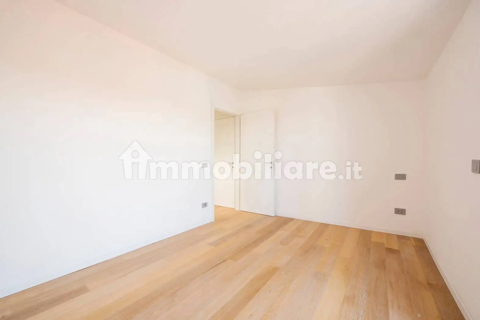 Penthouse - Attic in vendita a Milan