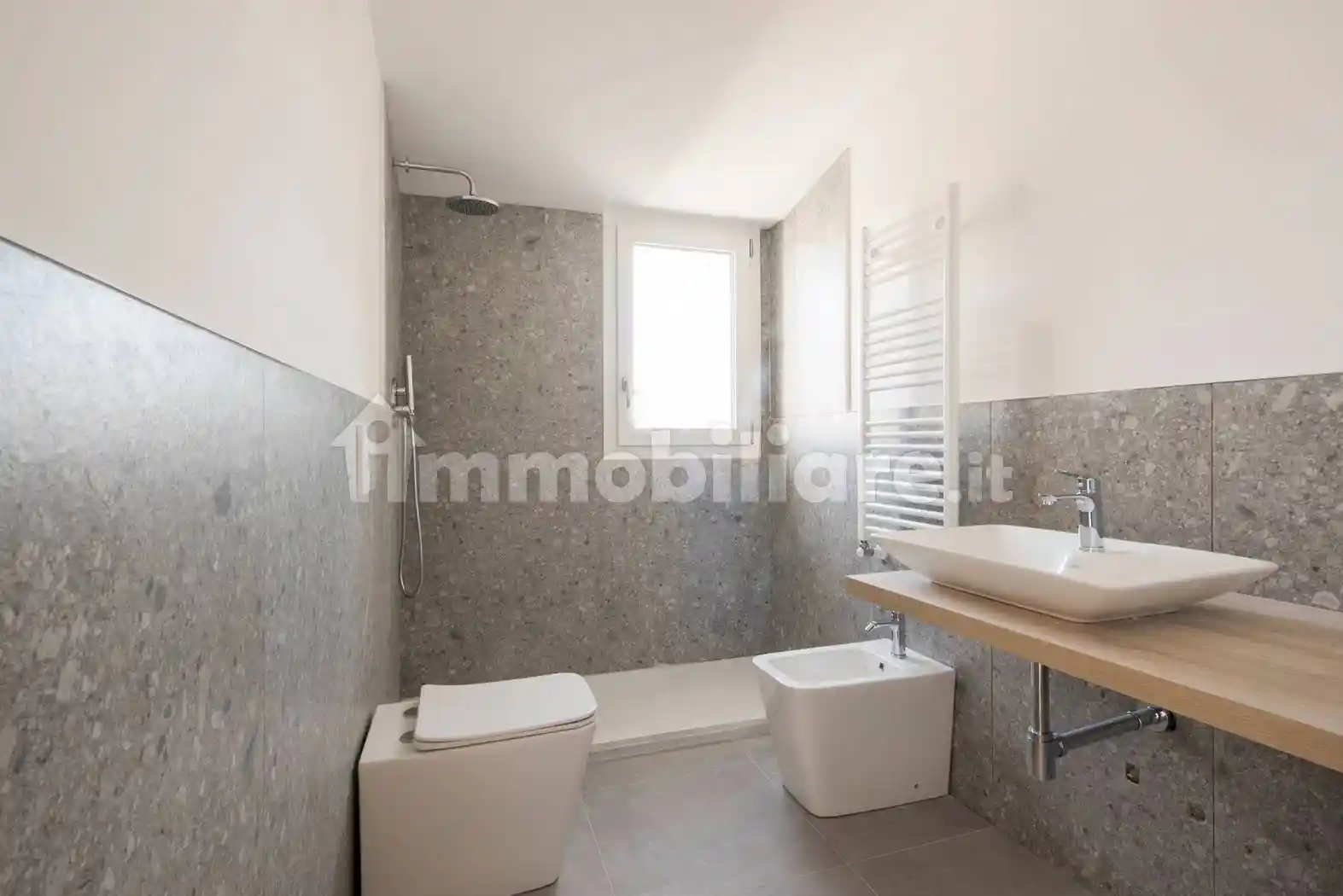 Attico via Alfonso Capecelatro 22, San Siro, Milano - foto 2