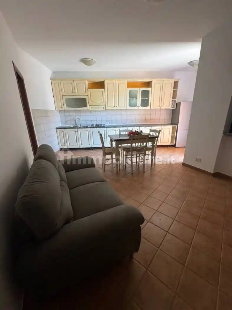 Trilocale via Portuense 2483, Fiumicino Paese, Fiumicino - foto 2