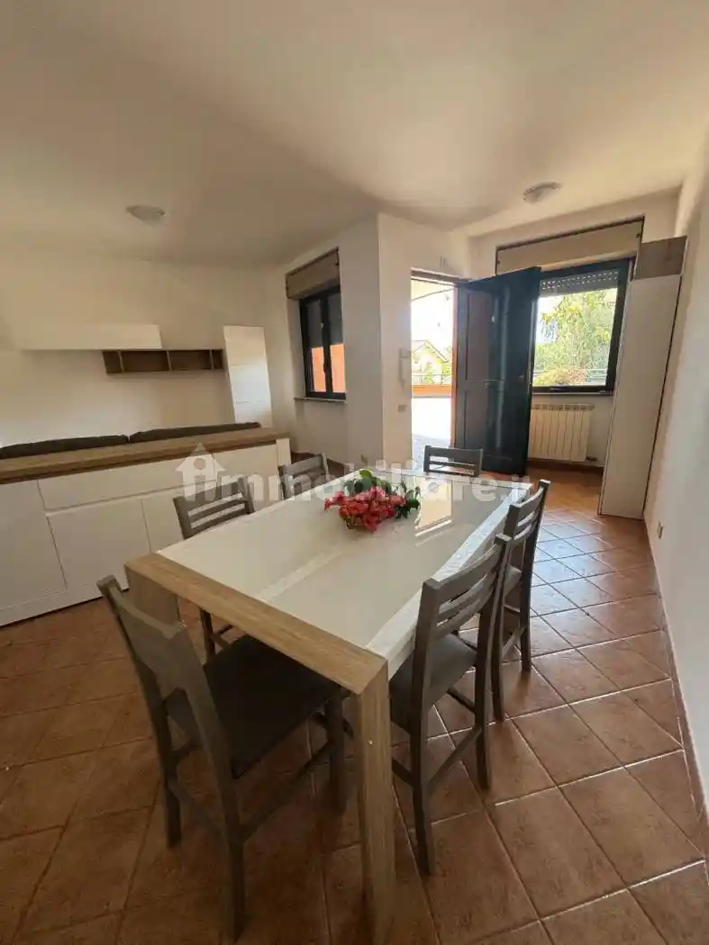 Trilocale via Portuense 2483, Fiumicino Paese, Fiumicino - foto 3