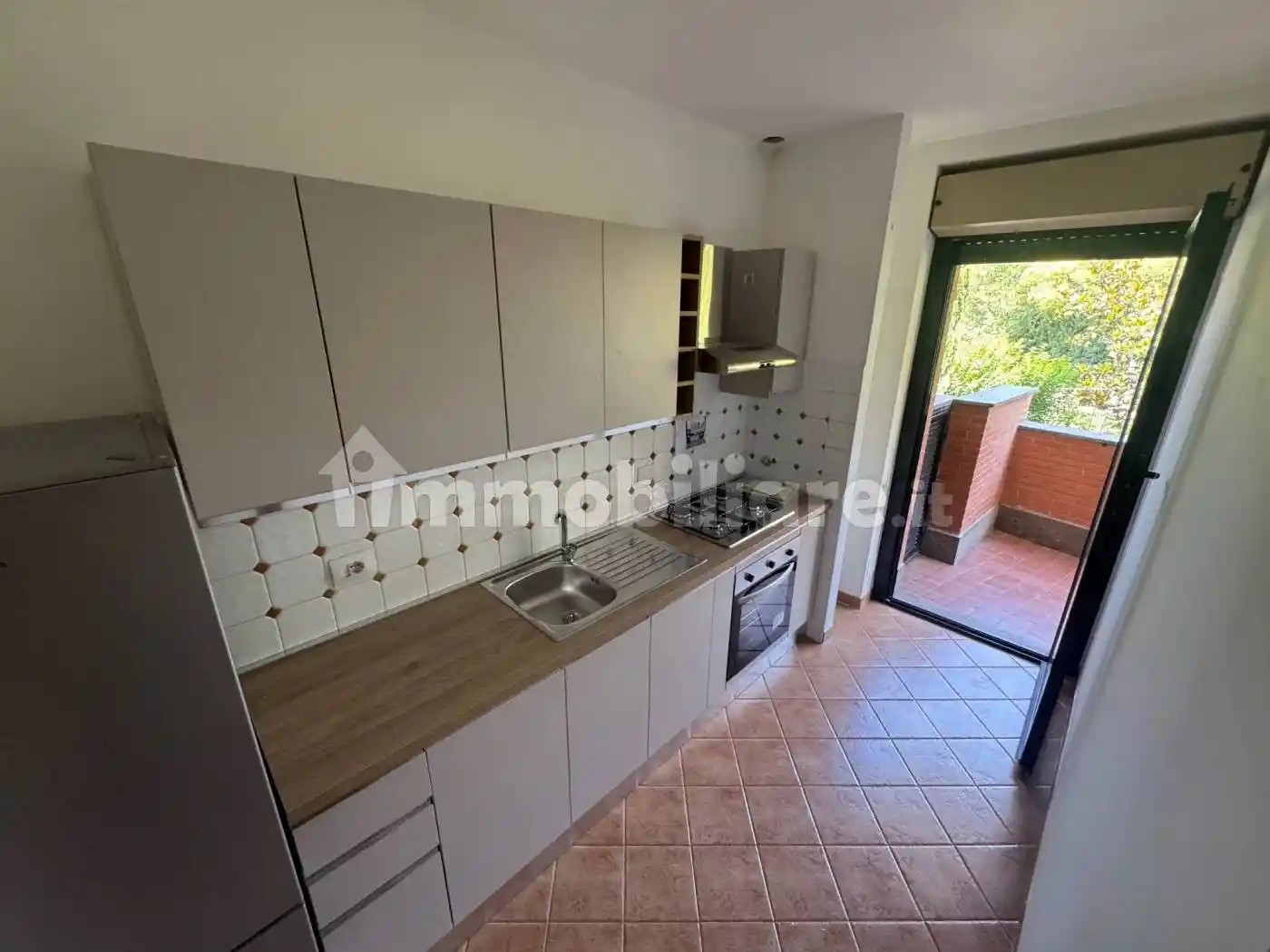 Trilocale via Portuense 2483, Fiumicino Paese, Fiumicino - foto 4