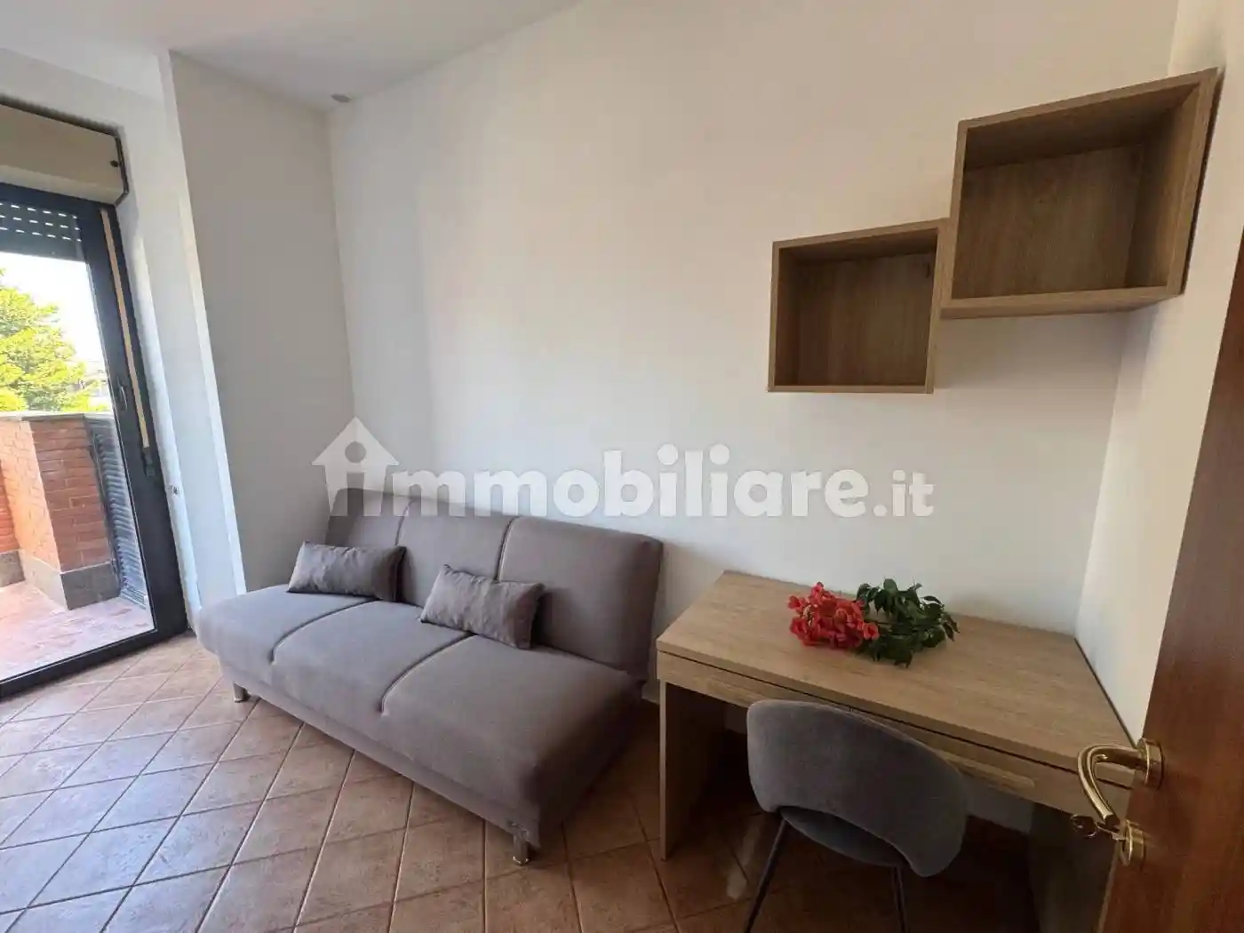 Trilocale via Portuense 2483, Fiumicino Paese, Fiumicino - foto 5