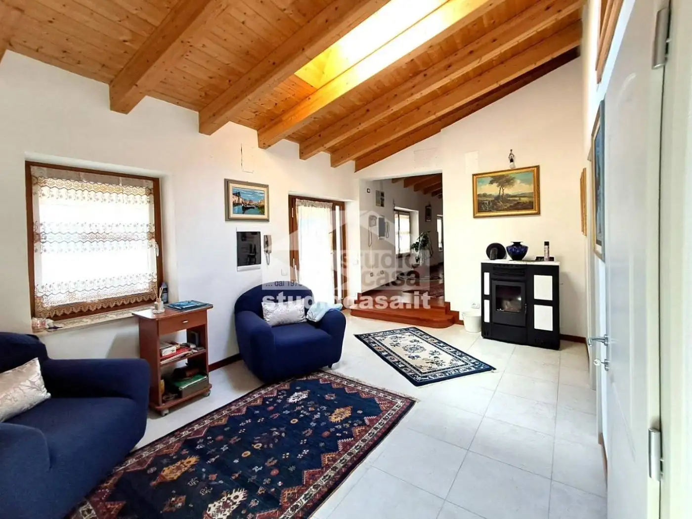 Casa indipendente in vendita a Rovereto