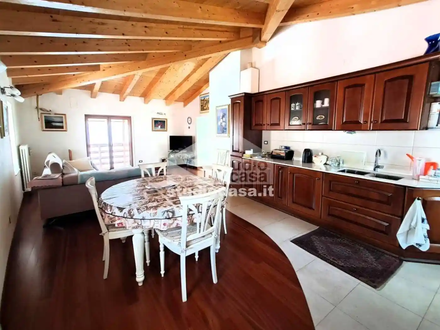 Casa indipendente - foto 2