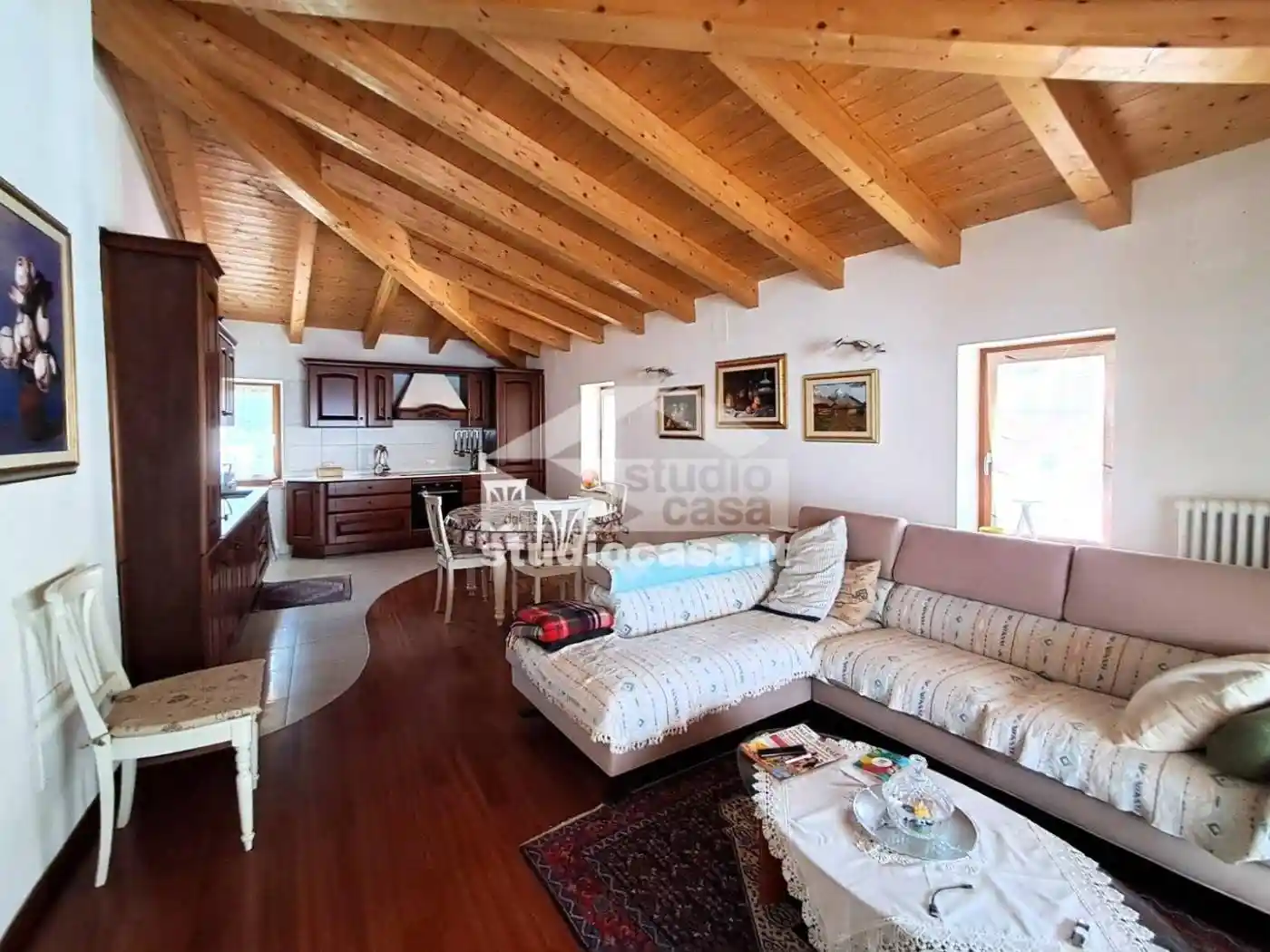 Casa indipendente - foto 4