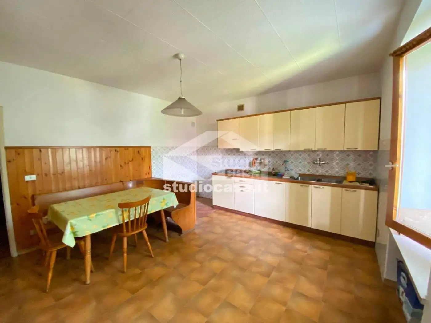 Quadrilocale buono stato, primo piano, Borgo, Borgo Valsugana - foto 2