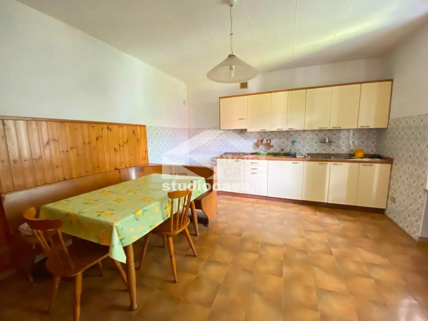 Quadrilocale buono stato, primo piano, Borgo, Borgo Valsugana - foto 3