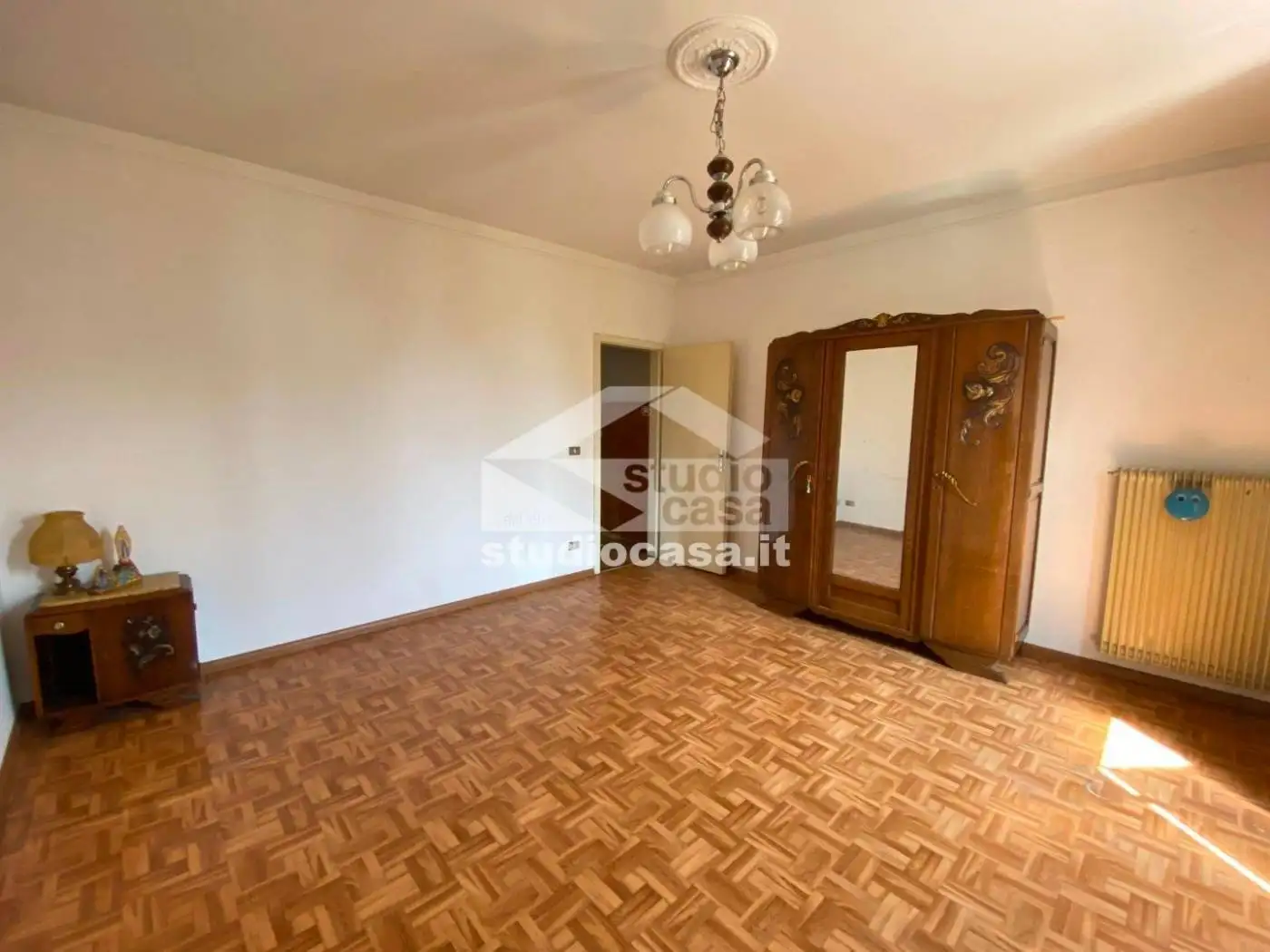 Quadrilocale buono stato, primo piano, Borgo, Borgo Valsugana - foto 4