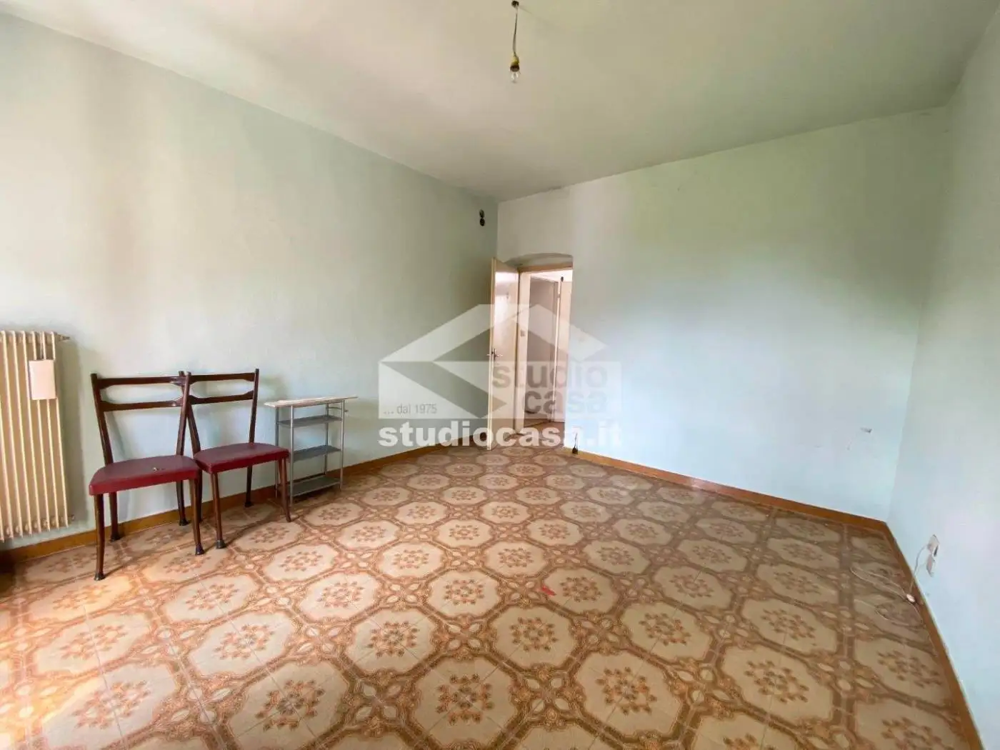 Quadrilocale buono stato, primo piano, Borgo, Borgo Valsugana - foto 5