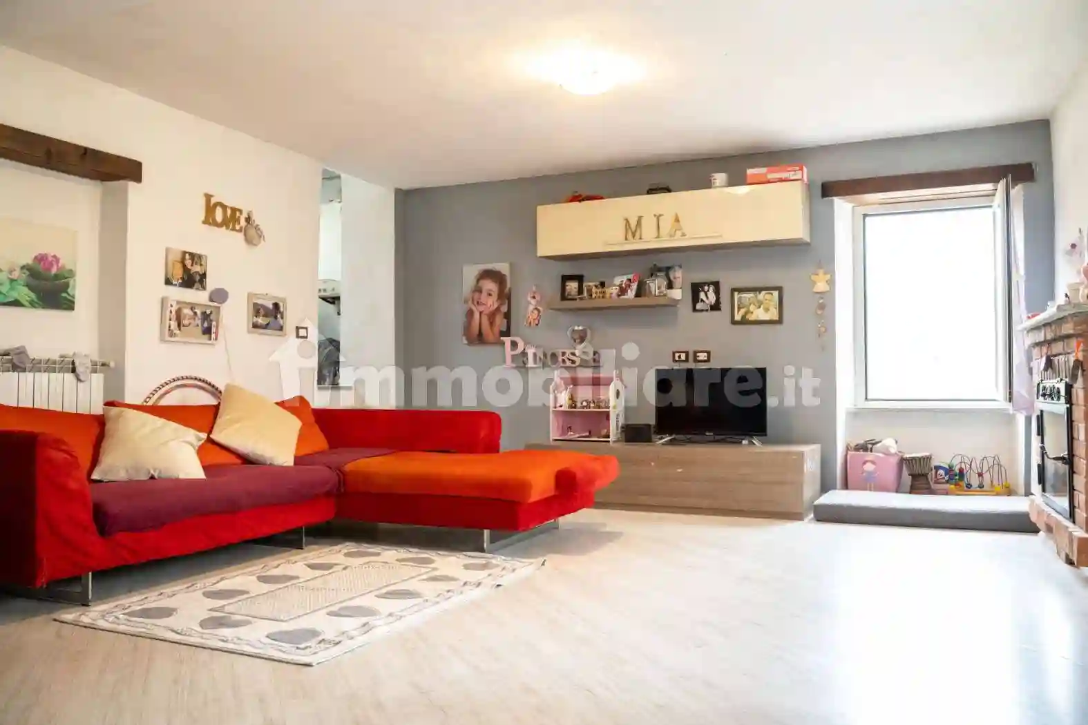 Villetta a schiera - foto 2