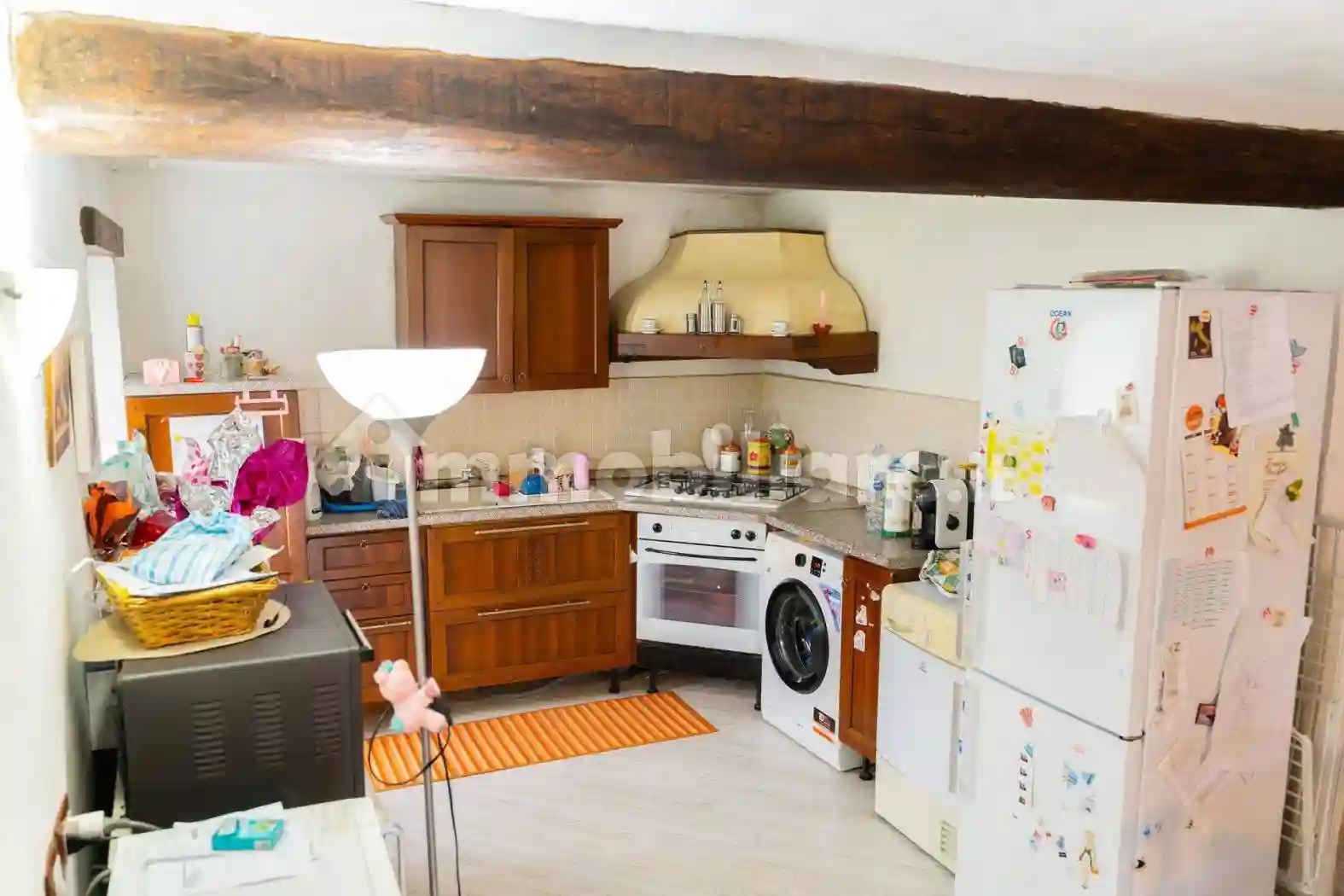 Villetta a schiera - foto 4