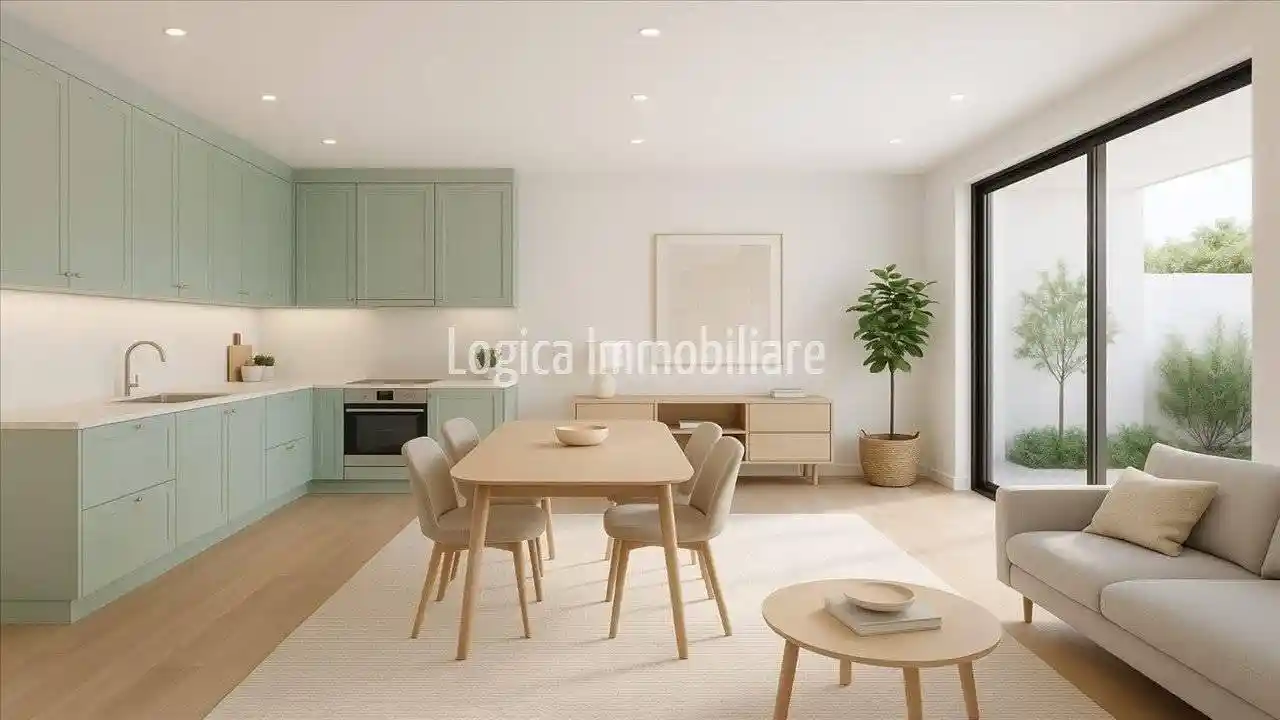 Appartamento in vendita a Lecce