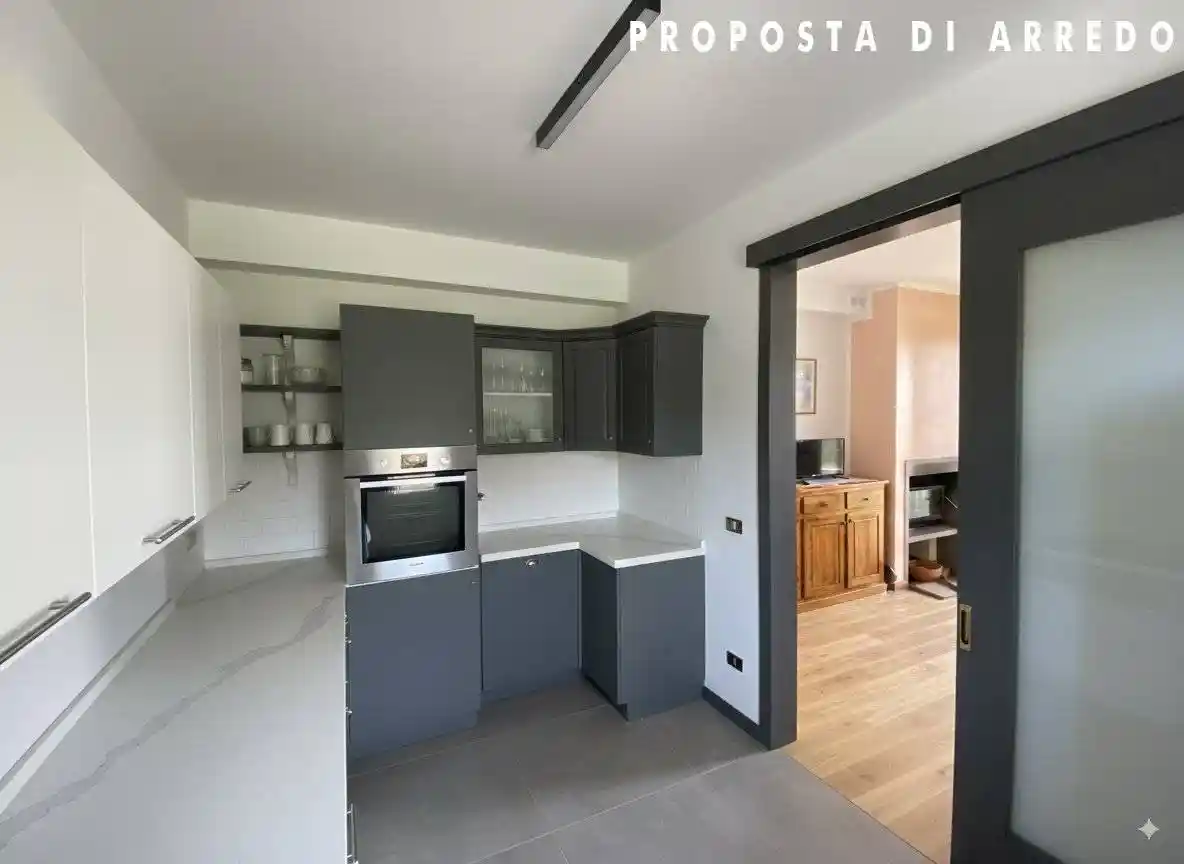 Villa in vendita a Cordenons