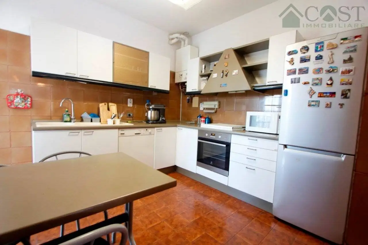 Appartamento via Istrana 2, Caldogno Rettorgole Cresole, Caldogno - foto 3