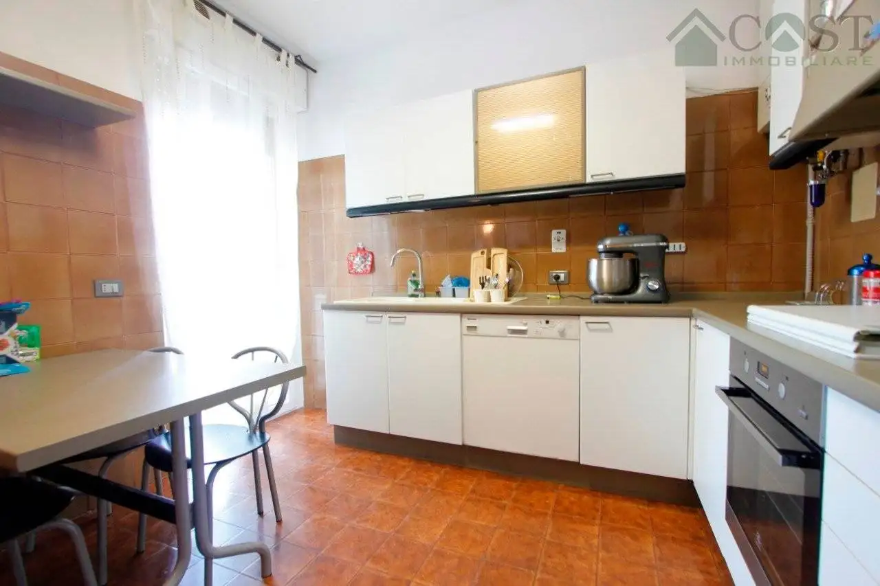 Appartamento via Istrana 2, Caldogno Rettorgole Cresole, Caldogno - foto 4